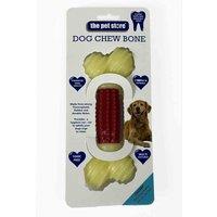 The Pet Store Dog Chew Bone, Multi