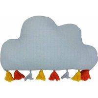 Little Furn. Vintage Circus Ready Filled Cushion Multicolour, Multi