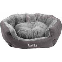 Bunty Xl Bunty Polar Pet Bed Grey, Grey
