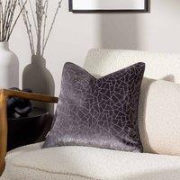 furn Hoem Malans Polyester Filled Cushion Stargazer Grey, Grey