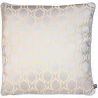 Prestigious Textiles Solitaire Polyester Filled Cushion Pumice, Grey