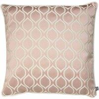 Prestigious Textiles Solitaire Polyester Filled Cushion Rose, Pink