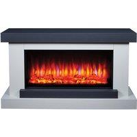 Suncrest Colorado Electric Suite, Multi