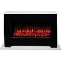 Suncrest Nebraska Electric Suite, Multi