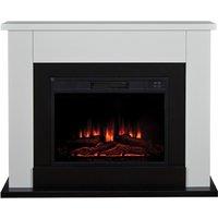 Suncrest Ryedale Electric Suite, Multi