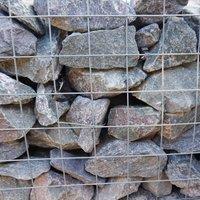 Mainland Aggregates Celtic Gabion Stone, Multi