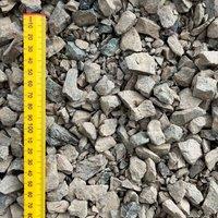 Mainland Aggregates 4-20mm Granite, Multi