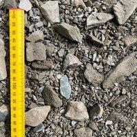 Mainland Aggregates Type 3 Sub Base, Multi