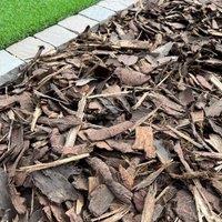 Mainland Aggregates Landscape Bark, Brown