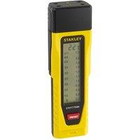 Stanley Moisture Meter, Yellow