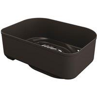Ninja Woodfire Electric BBQ Combo Crisper Basket, Black