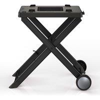 Ninja Woodfire Electric BBQ Stand, Black
