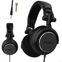 Majority Studio 1 Headphones Black