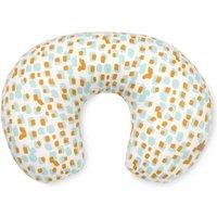 Tutti Bambini Feeding Pillow - Run Wild, Multi