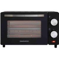 Daewoo 12L Mini Electrical Oven