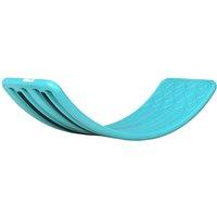 ZONEKIZ Balance Board Kids Montessori Nursery Toy, Blue