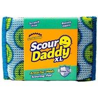 Scrub Daddy Scour Daddy XL, Multi