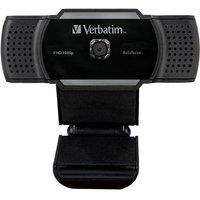 Verbatim Webcams