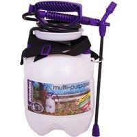 Defenders Multi-Purpose Home & Garden Sprayer 2L, Blue