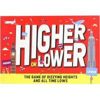 Trivia Higher Or Lower, Multi