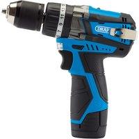 Draper 12V Brushless Combi Drill, Multi