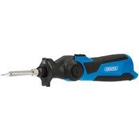 Draper 12V Soldering Iron, Multi