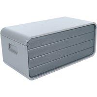 Lifetime Modern Deck Box (514 L), Grey