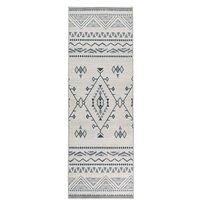 Origins Washable Nomad Rug 67X200, Green