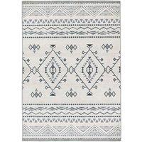 Origins Washable Nomad Rug 120X170, Green