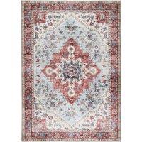 Origins Washable Marrakesh Rug 120X170, Multi