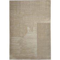 Origins Pyramid Sand 80x150cm, Cream