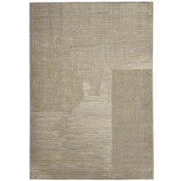 Origins Pyramid Sand 120x170cm, Cream