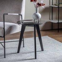 Gallery Direct Blair Side Table