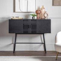 Gallery Direct Copenhagen Side Table 500X500X560Mm