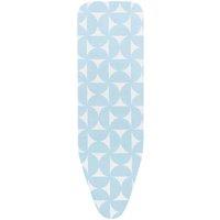 Brabantia Ironing Board Cover A 110X30cm Set - Fresh Breeze