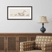 The Art Group Helen Ahpornsiri (Little Ones) 30x60cm Wall Art, Multi