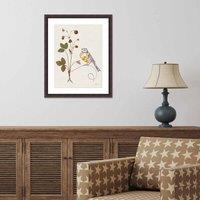 The Art Group Helen Ahpornsiri (Wild Strawberries) 40x50cm Wall Art, Multi