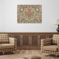 The Art Group Helen Ahpornsiri (Pteridomania) 60x80cm Wall Art, Multi