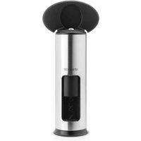 Brabantia Corkscrew Classic - Matt Steel, Silver