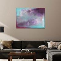 The Art Group Soozy Barker (Deep In The Tropics) 85x120cm Wall Art