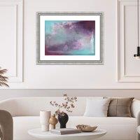 The Art Group Soozy Barker (Deep In The Tropics) 60x80cm Wall Art