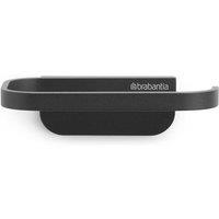Brabantia MindSet Toilet Roll Holder - Mineral Infinite Grey, Grey