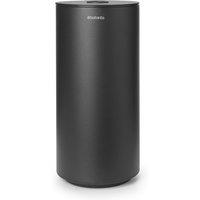 Brabantia MindSet Toilet Roll Dispenser - MineralGrey, Grey