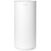 Brabantia MindSet Toilet Roll Dispenser - Mineral Fresh White, White
