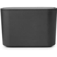 Brabantia MindSet Waste Caddy - Dark Grey, Grey