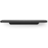 Brabantia MindSet Bathroom Shelf - Mineral Infinite Grey, Grey