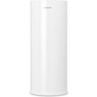 Brabantia ReNew Toilet Roll Dispenser - White, White