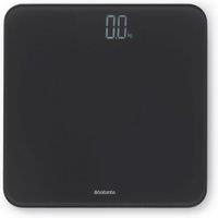 Brabantia ReNew Digital Bathroom Scales - Dark Grey, Grey