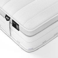 Jay-be 1000 E-pocket Eco Truecore Mattress - Single, White