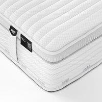 Jay-be 2000 Hybrid E-pocket Eco Truecore Mattress - Single, White